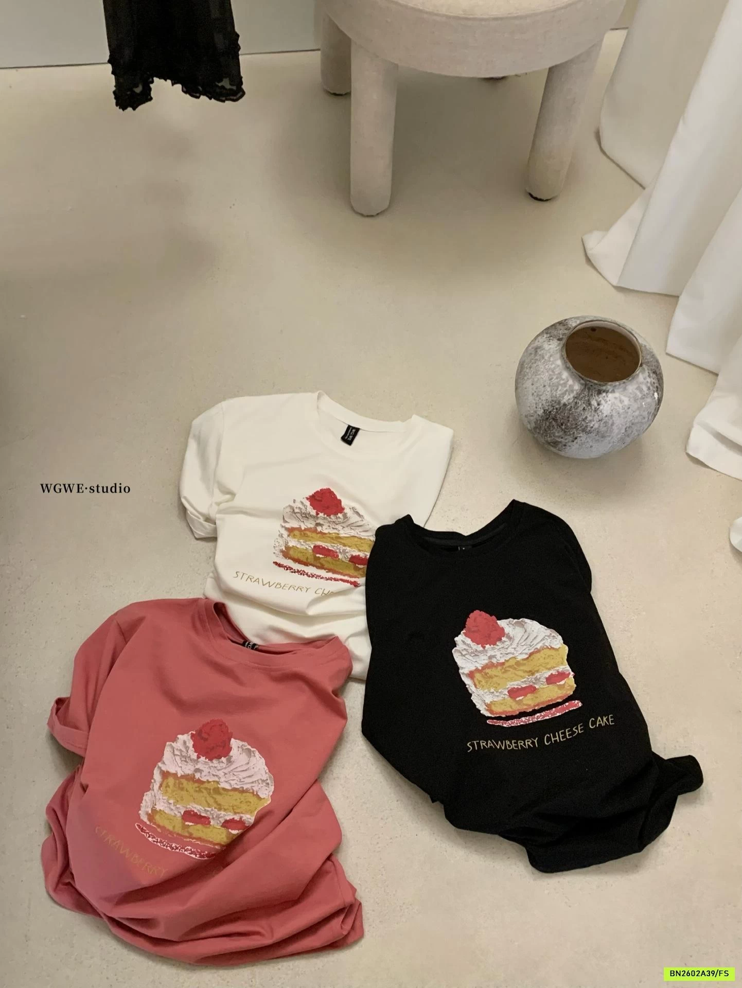 PHÔNG BÁNH NGỌT WGWE8884