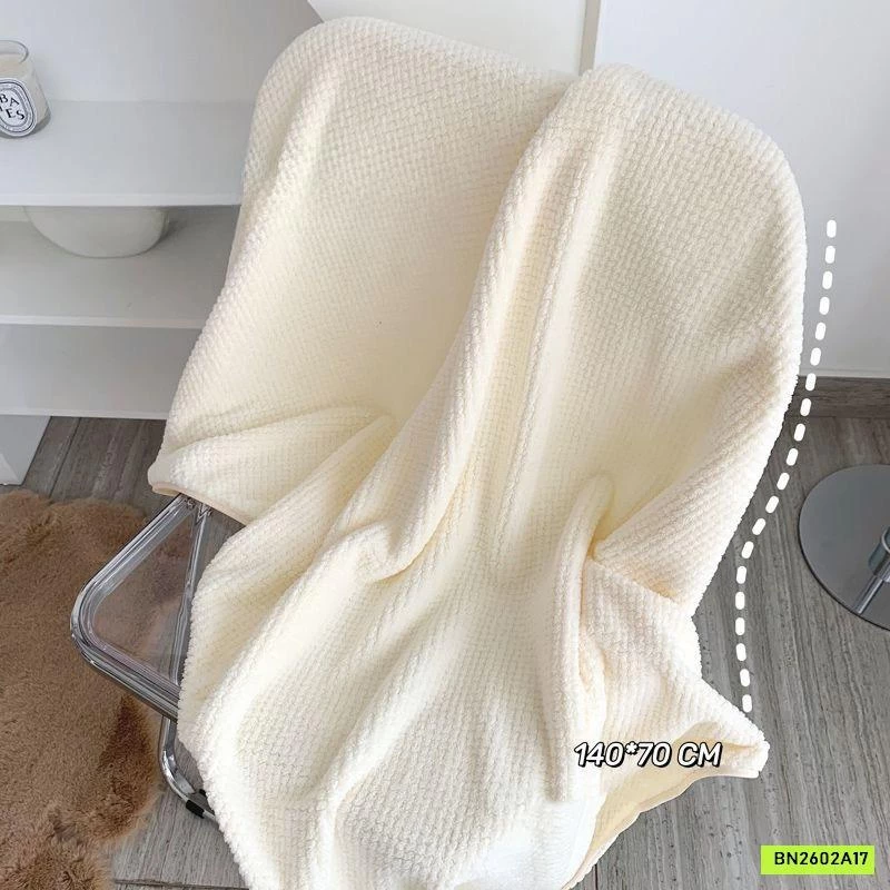 KHĂN TẮM SAN HÔ NỘI ĐỊA