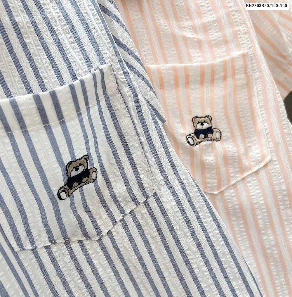 SƠ MI KẺ SỌC BÉ KACADY