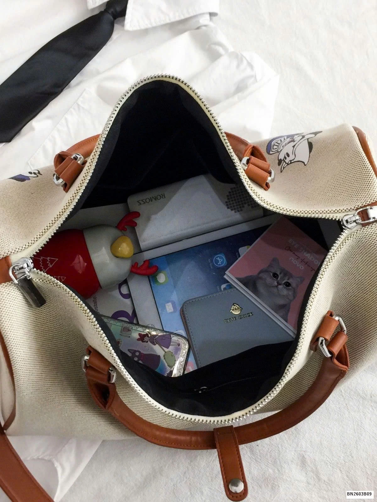 TÚI DU LỊCH MICKEY