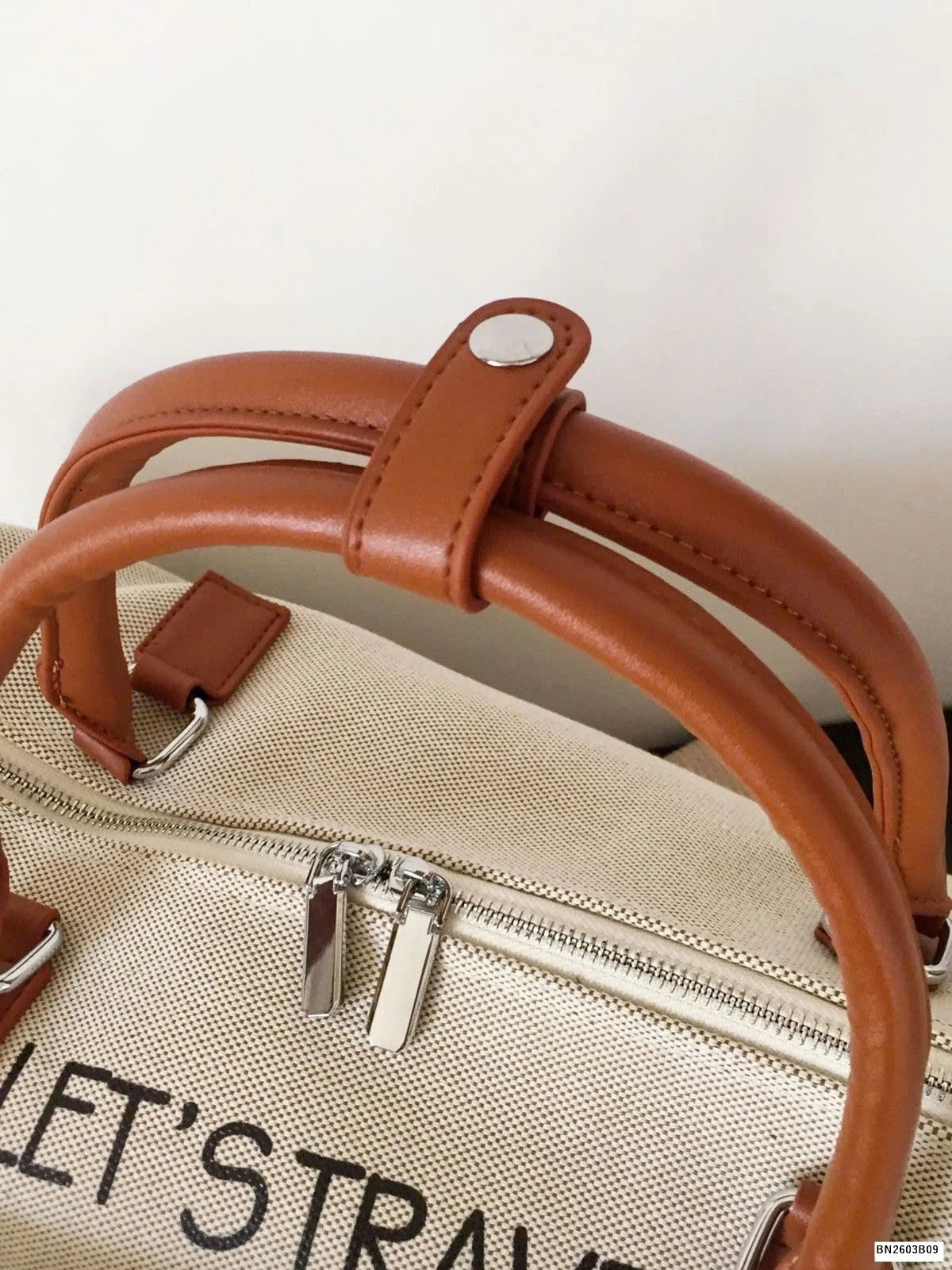 TÚI DU LỊCH MICKEY