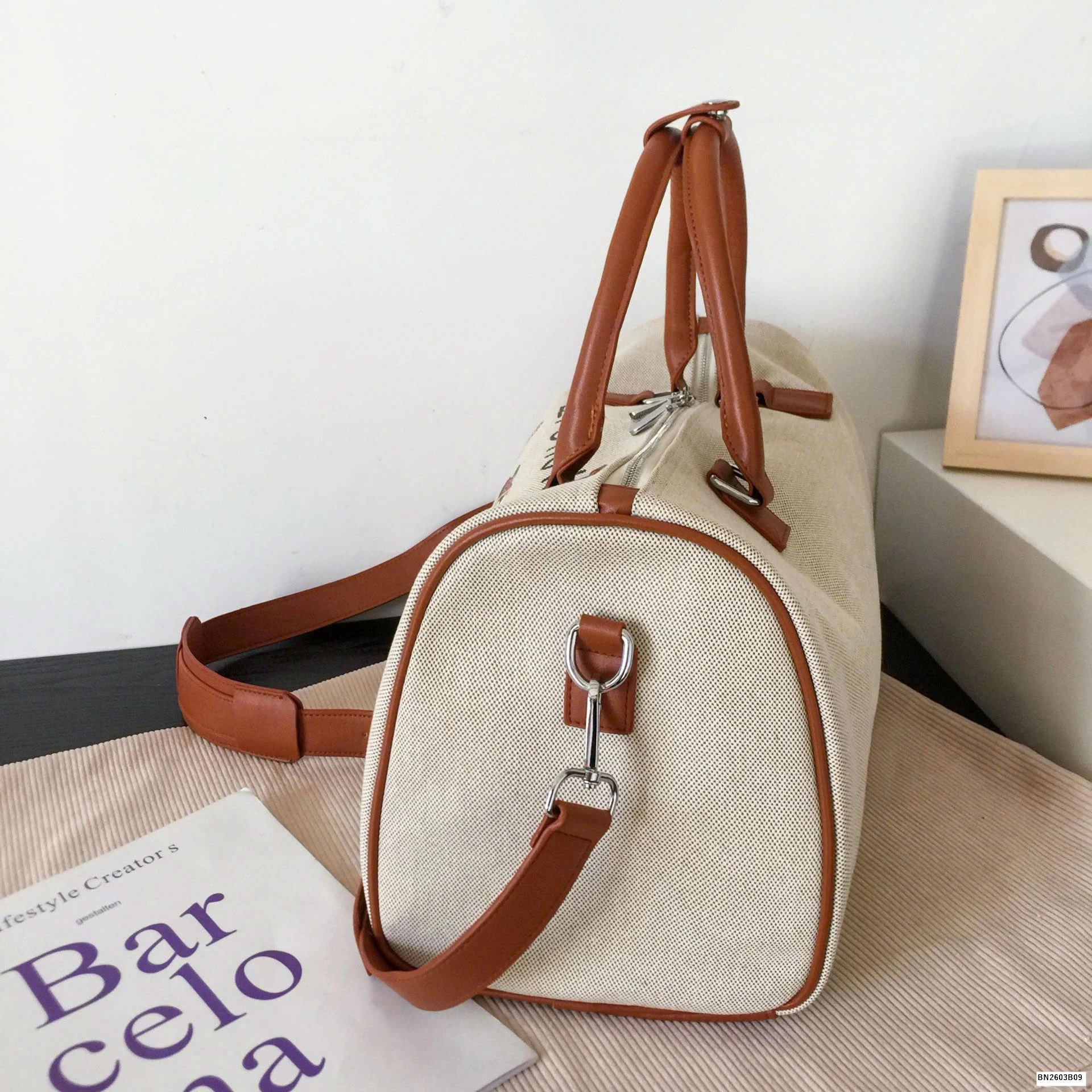 TÚI DU LỊCH MICKEY