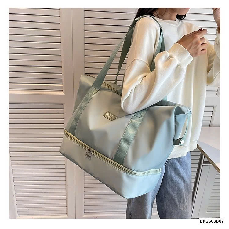 TÚI DU LỊCH BẢN VUÔNG