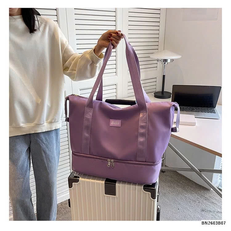 TÚI DU LỊCH BẢN VUÔNG