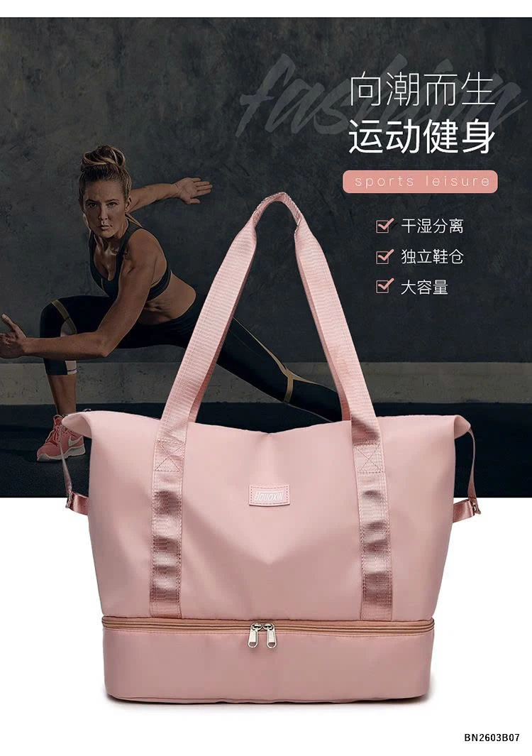 TÚI DU LỊCH BẢN VUÔNG