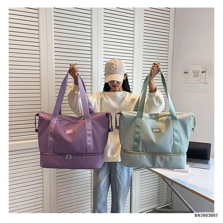 TÚI DU LỊCH BẢN VUÔNG