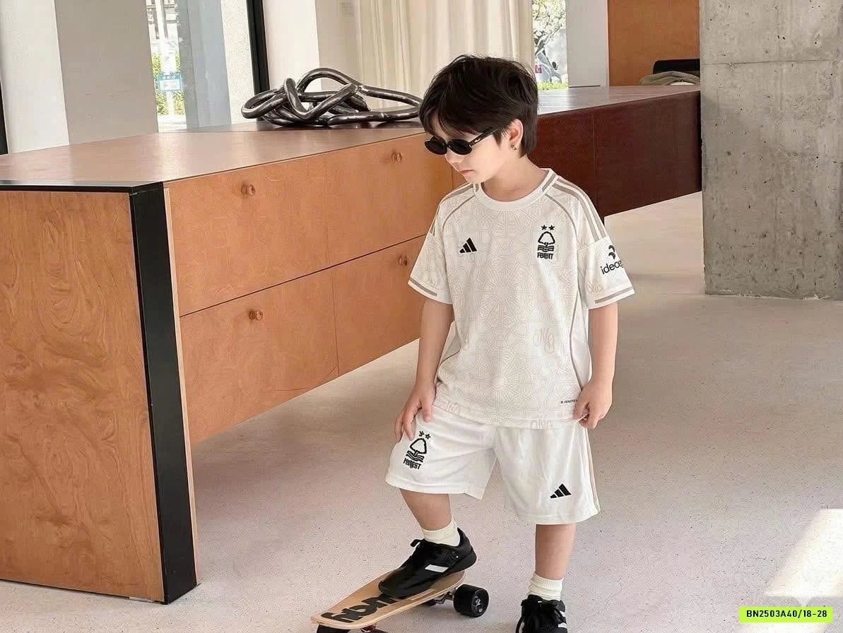 BỘ BÓNG ĐÁ THỂ THAO