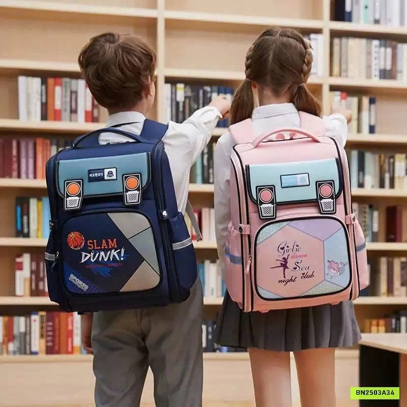 BALO CHỐNG GÙ HUACHENG