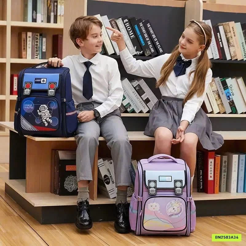 BALO CHỐNG GÙ HUACHENG