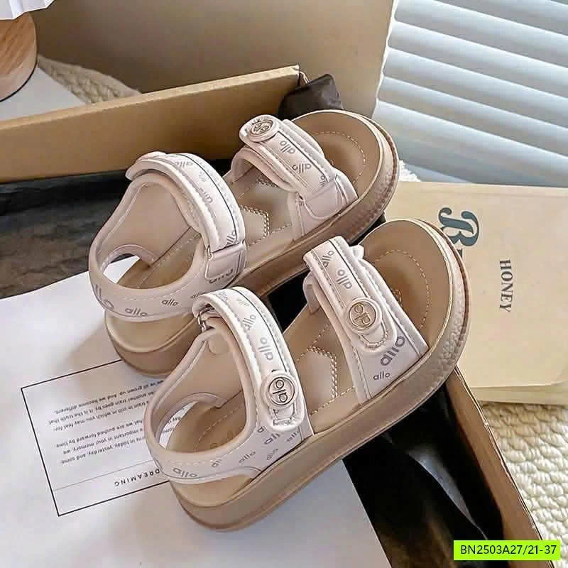 SANDAL HÈ CHO BÉ