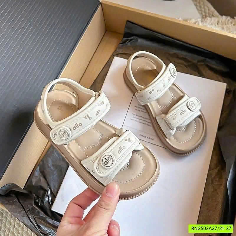 SANDAL HÈ CHO BÉ