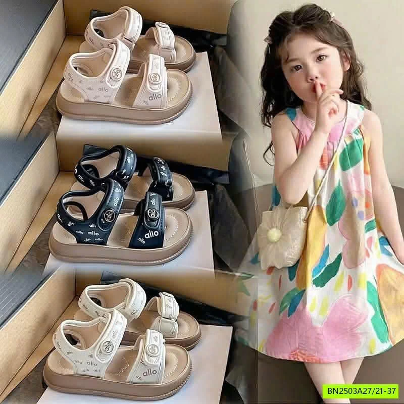 SANDAL HÈ CHO BÉ