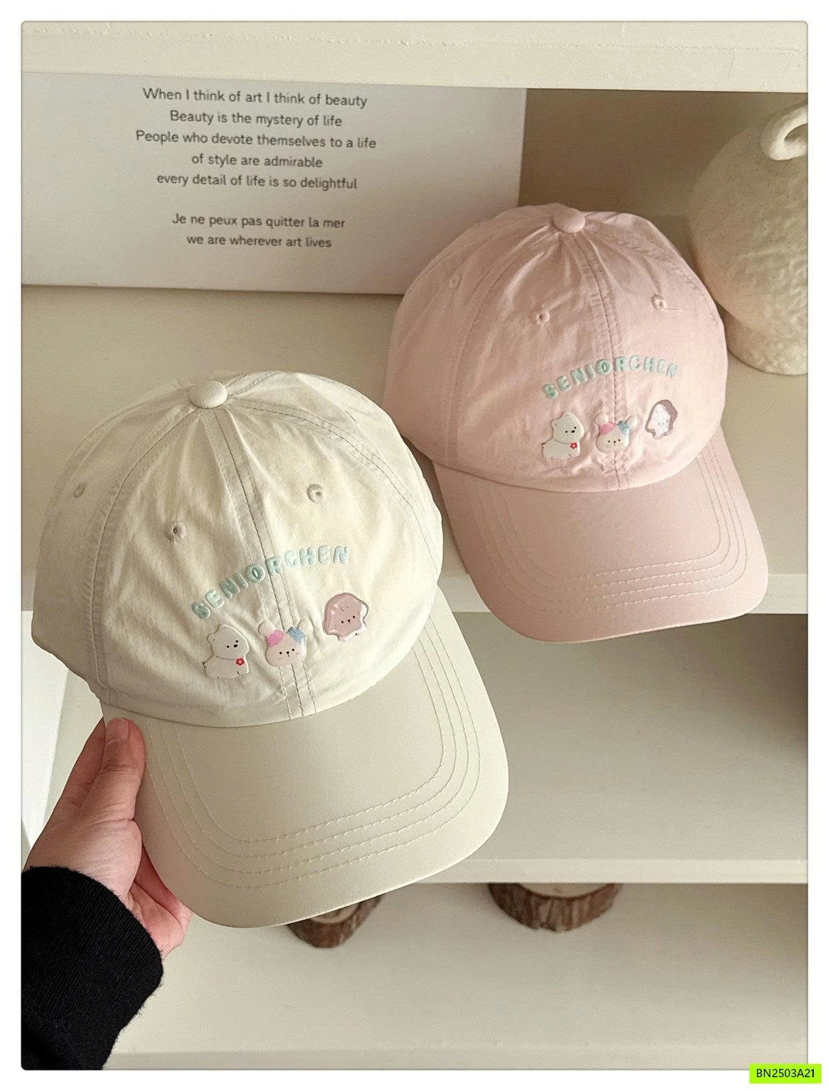 MŨ KẾT IN THÚ CƯNG