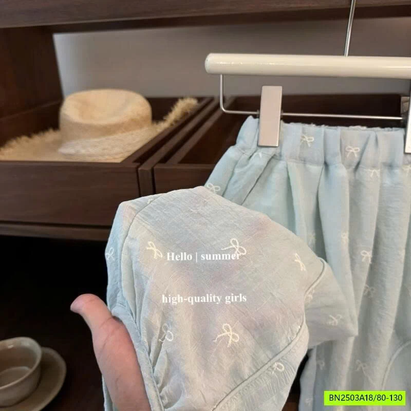 SÉT BỘ DỄ THƯƠNG QUẦN BOOM