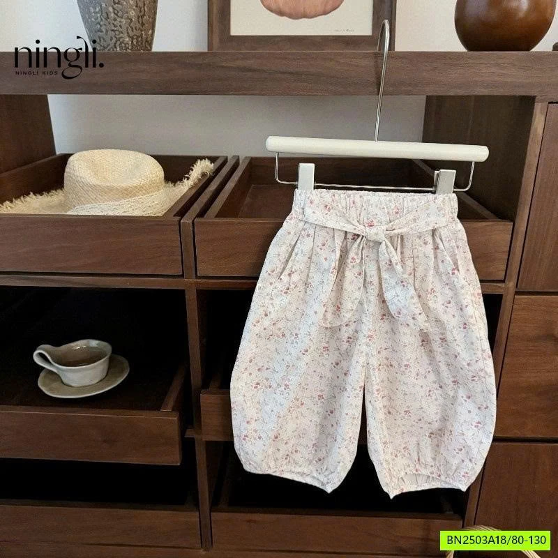 SÉT BỘ DỄ THƯƠNG QUẦN BOOM