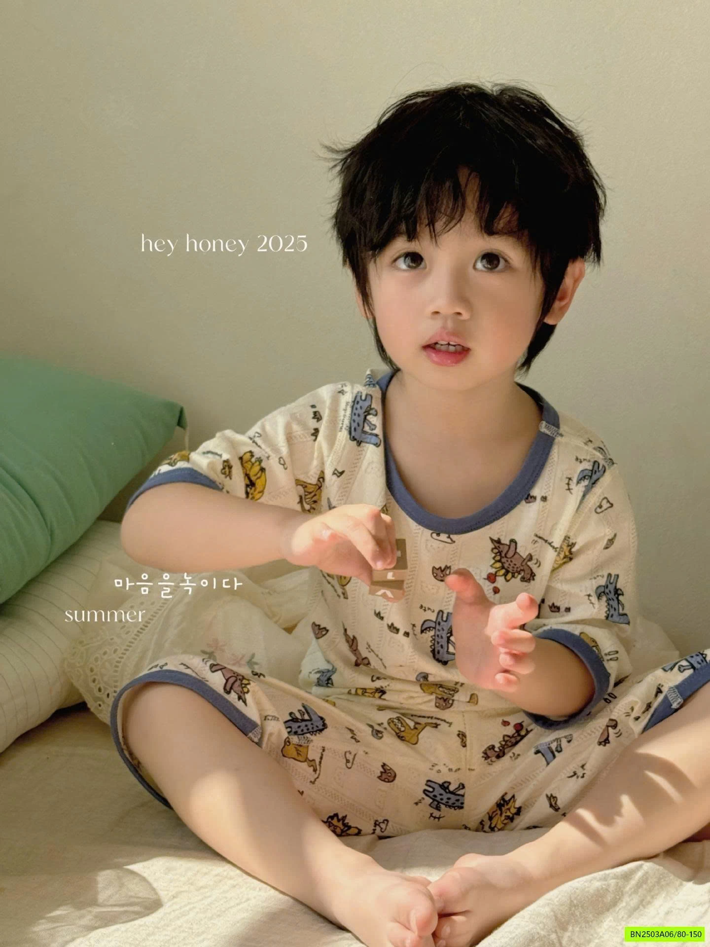 BỘ LỠ COTTON GIẤY HONEY