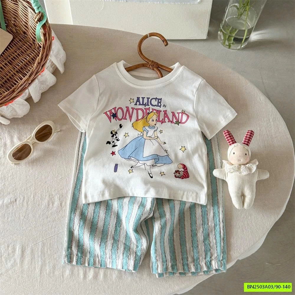 SÉT BỘ DỄ THƯƠNG