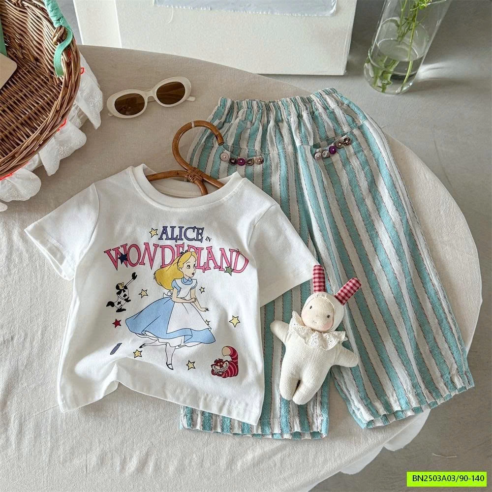 SÉT BỘ DỄ THƯƠNG