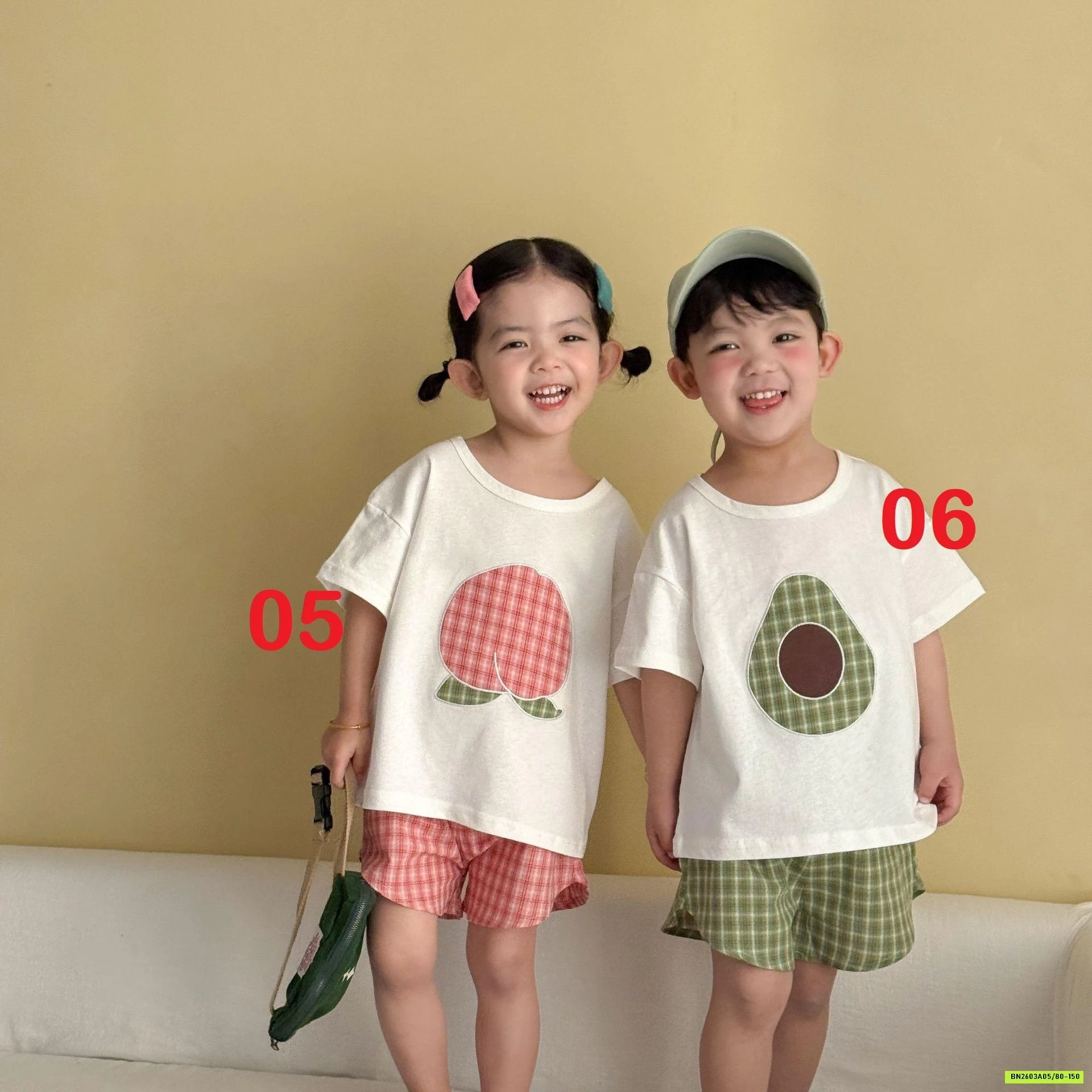 SÉT BỘ CỘC DỄ THƯƠNG CHO BÉ