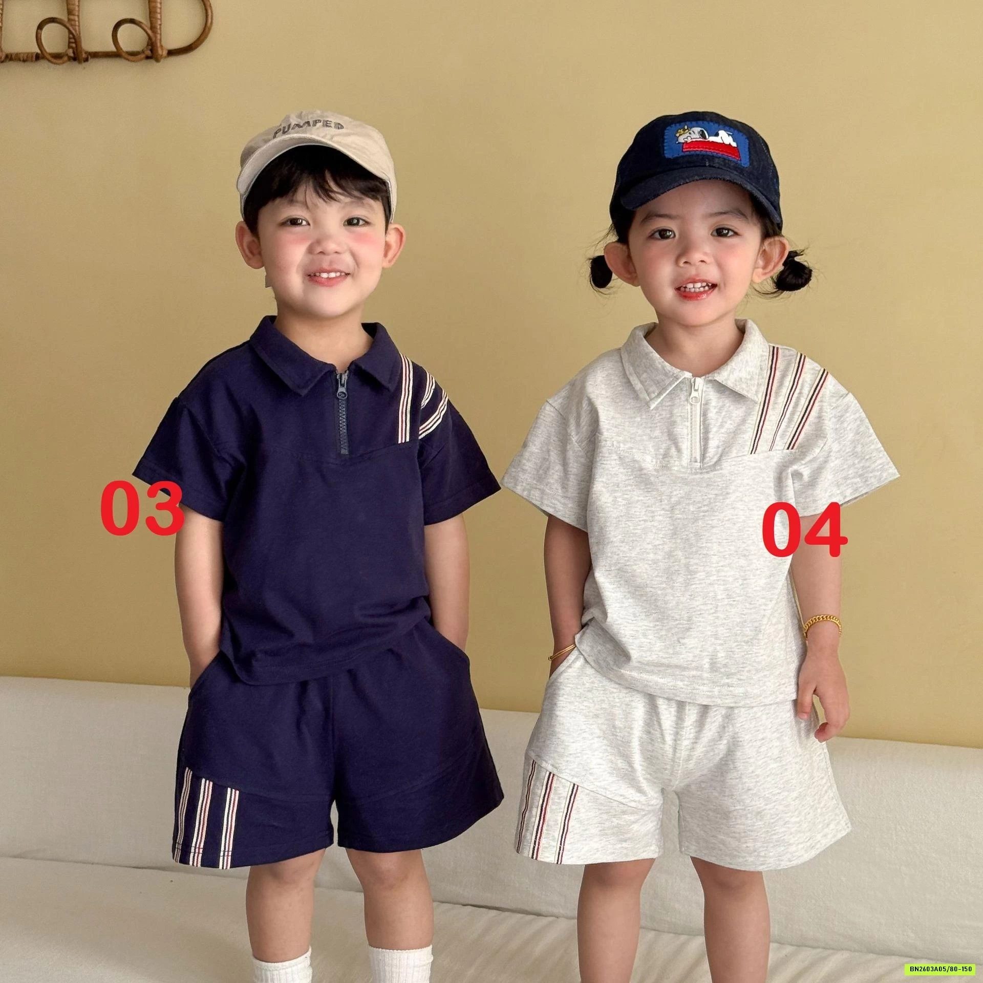 SÉT BỘ CỘC DỄ THƯƠNG CHO BÉ