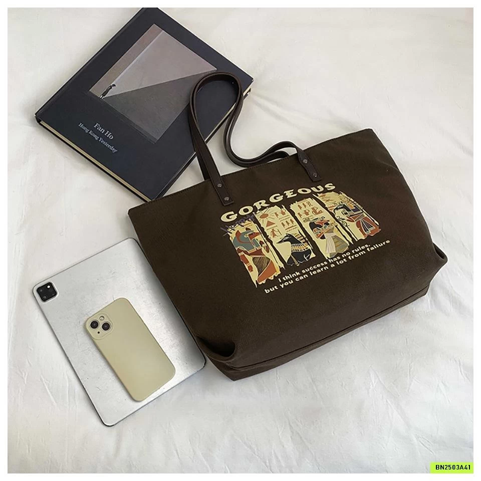 TÚI TOTE AUGTARLION