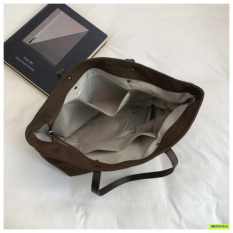 TÚI TOTE AUGTARLION