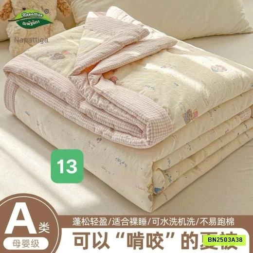 CHĂN HÈ ĐIỀU HÒA NAPATTIGA