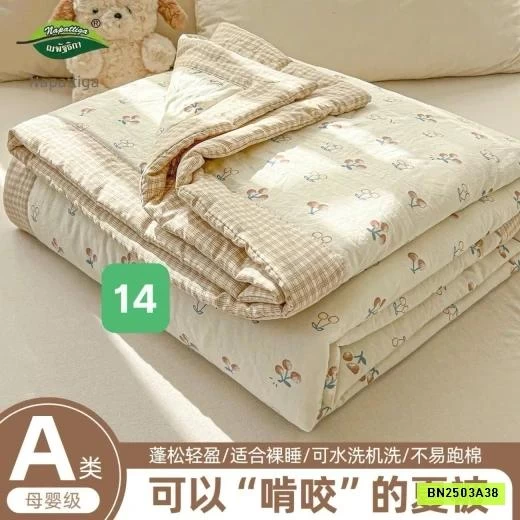 CHĂN HÈ ĐIỀU HÒA NAPATTIGA