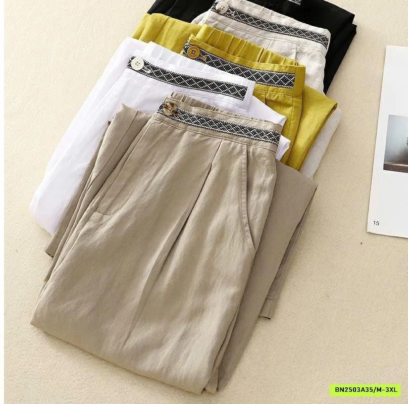 QUẦN ĐŨI THÔ SIÊU MỀM