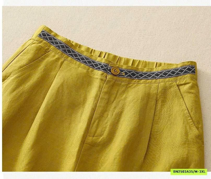 QUẦN ĐŨI THÔ SIÊU MỀM