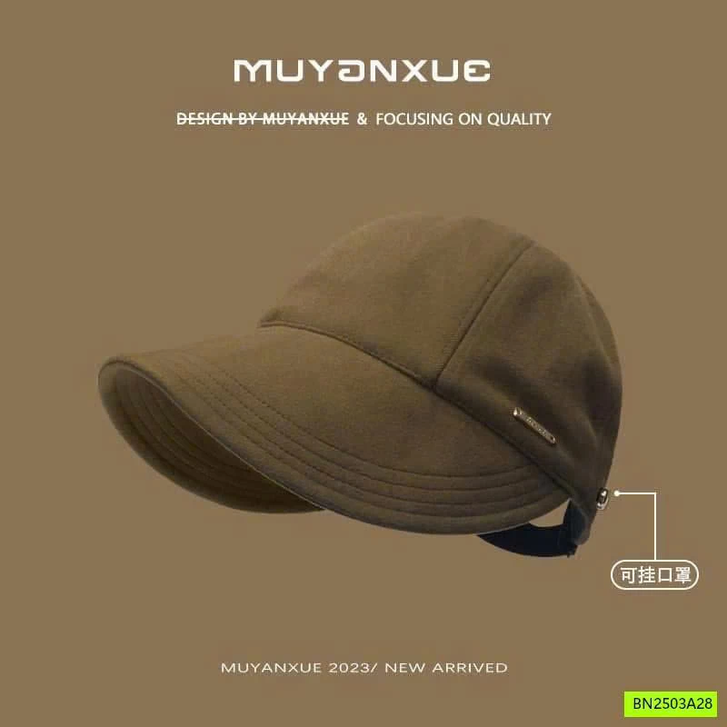 MŨ CHỐNG NẮNG BILLI