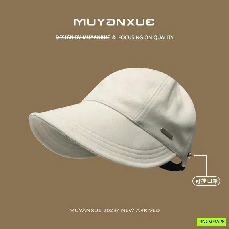 MŨ CHỐNG NẮNG BILLI