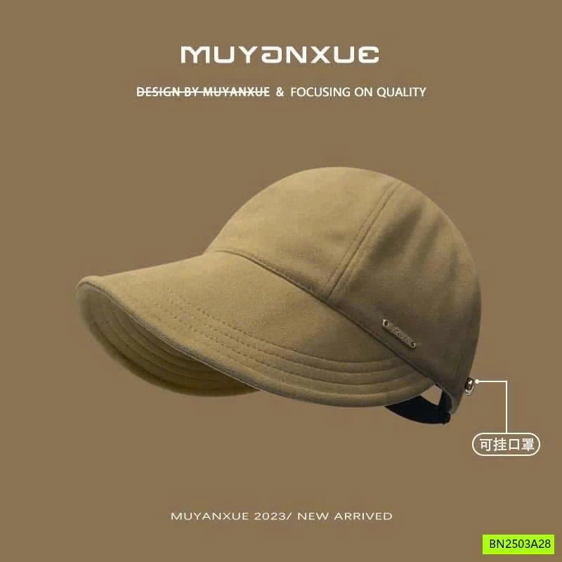 MŨ CHỐNG NẮNG BILLI