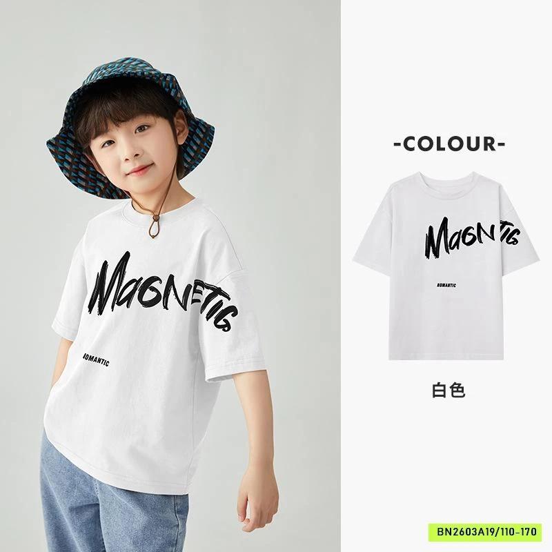 ÁO THUN CỔ TRÒN IN HÌNH BT SZ ĐẠI