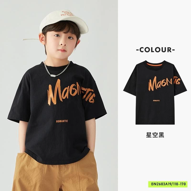 ÁO THUN CỔ TRÒN IN HÌNH BT SZ ĐẠI