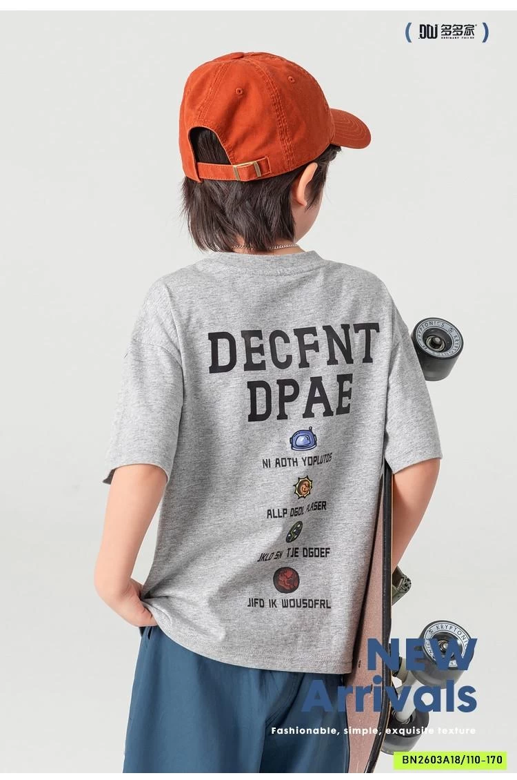 ÁO THUN IN HÌNH LƯNG BT SZ ĐẠI