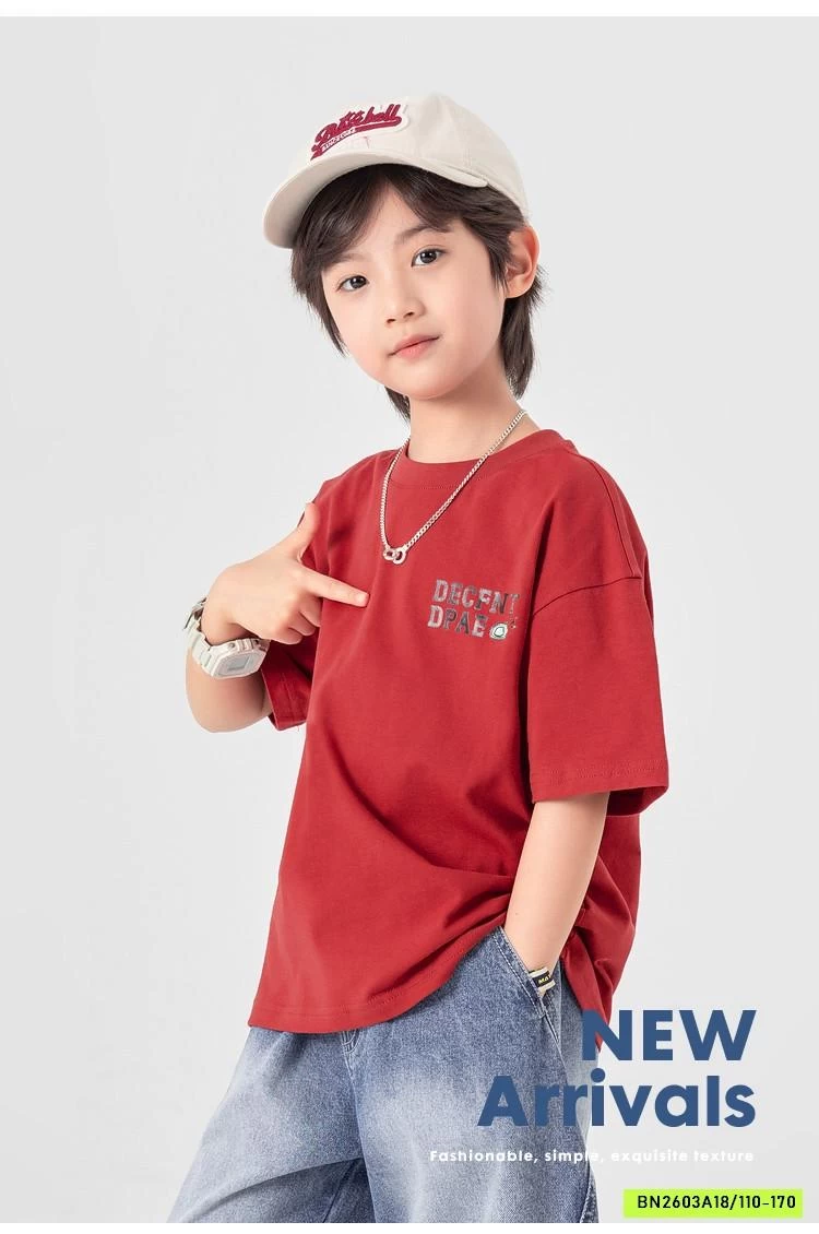 ÁO THUN IN HÌNH LƯNG BT SZ ĐẠI