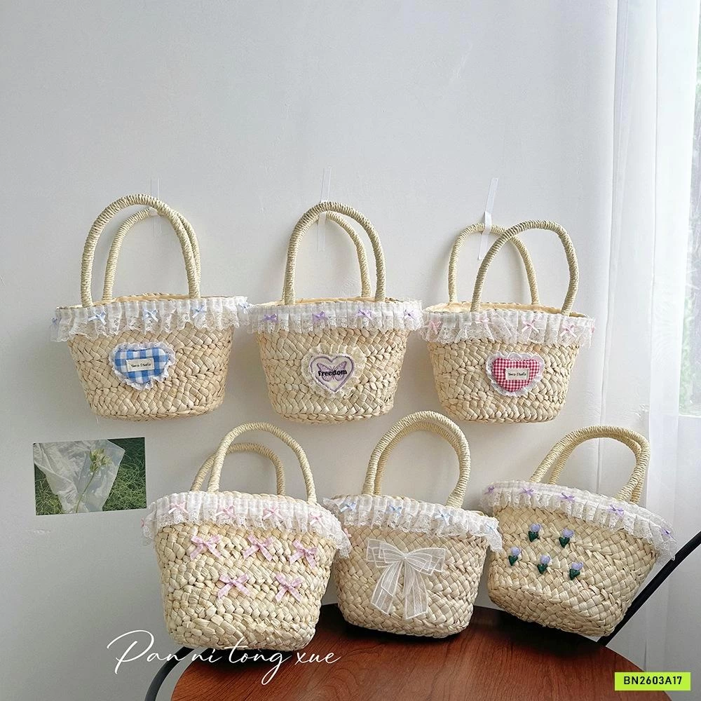 BST TÚI CÓI ĐI BIỂN