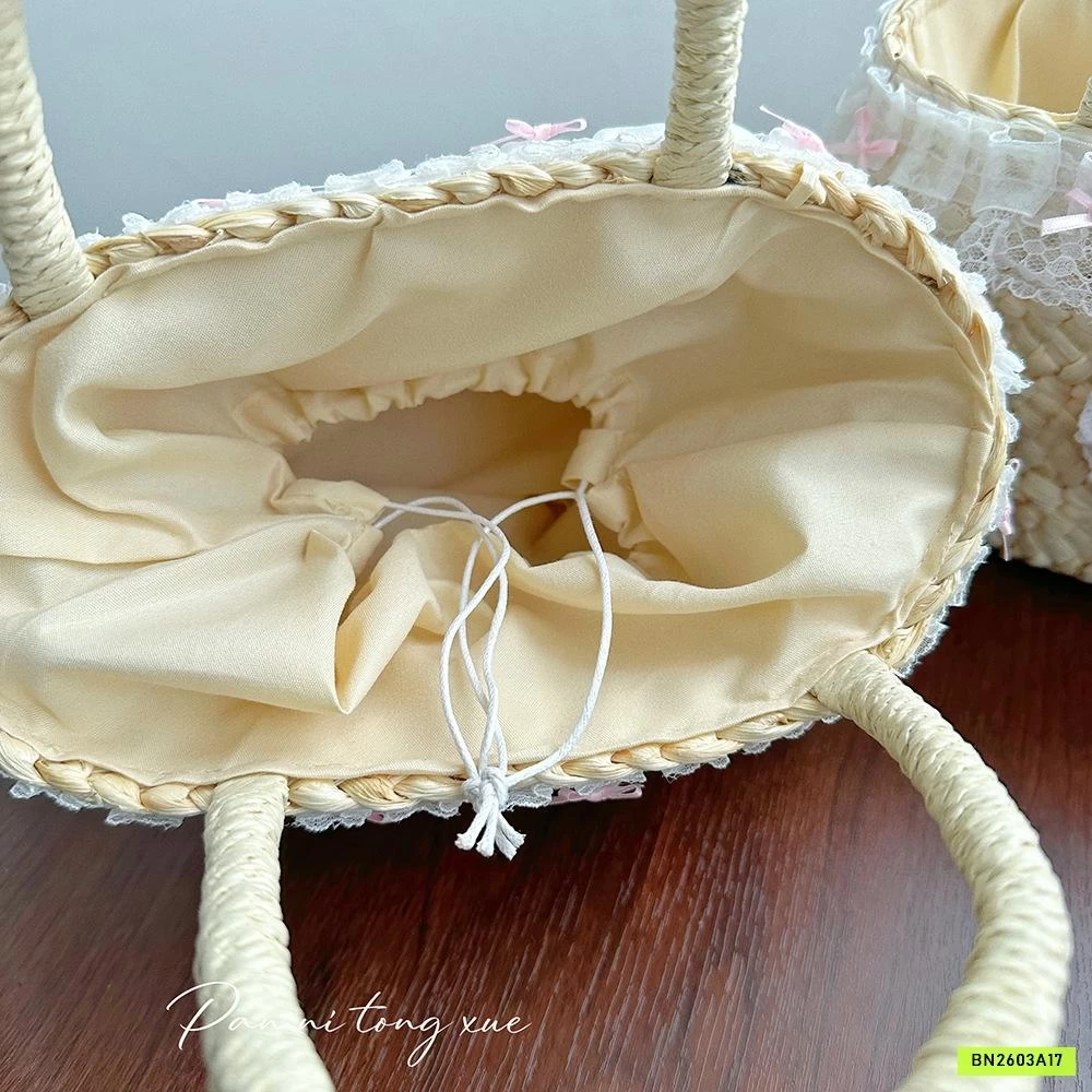 BST TÚI CÓI ĐI BIỂN