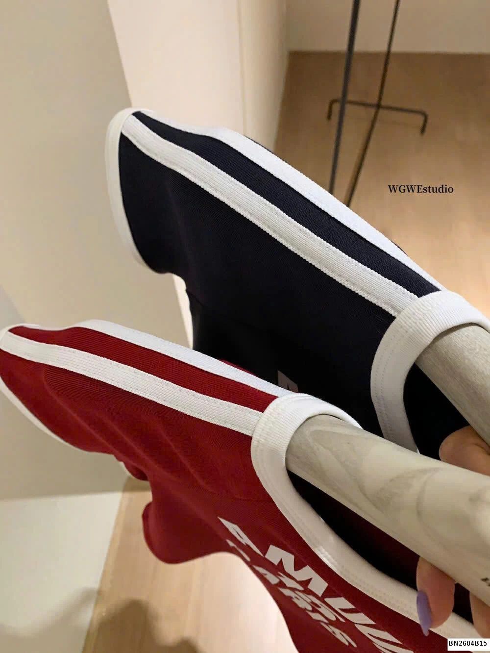 ÁO PHÔNG PARIS 15 WGWE