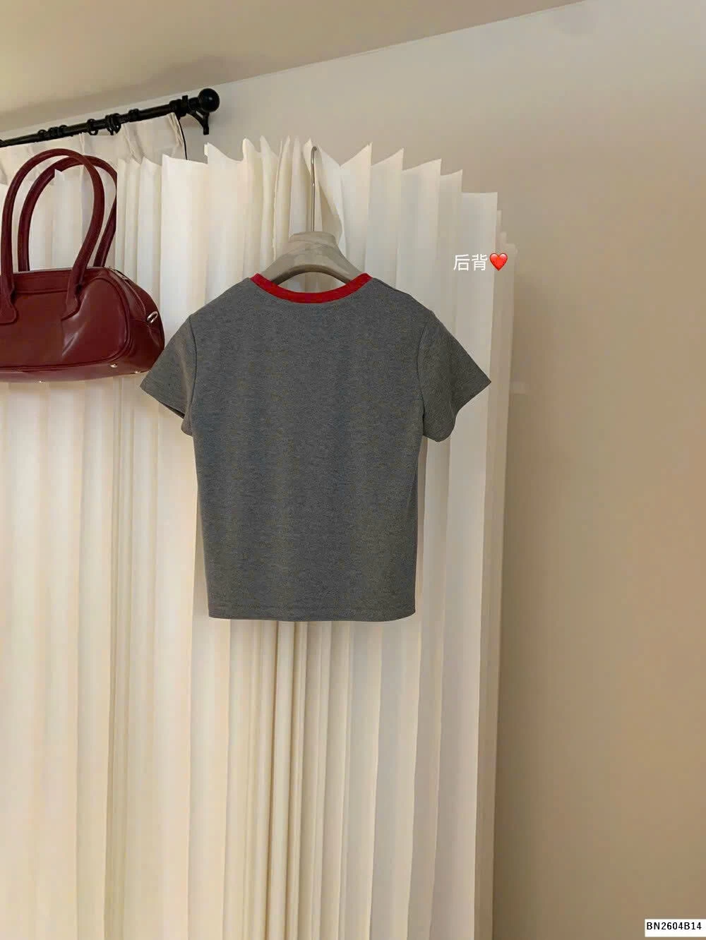 ÁO THUN HELLO KITTY WGWE