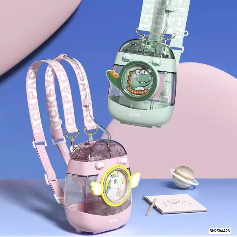 BÌNH UỐNG NƯỚC ĐÔI