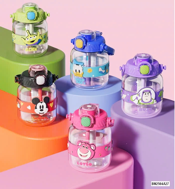 BÌNH NƯỚC TRITAN 1000ML