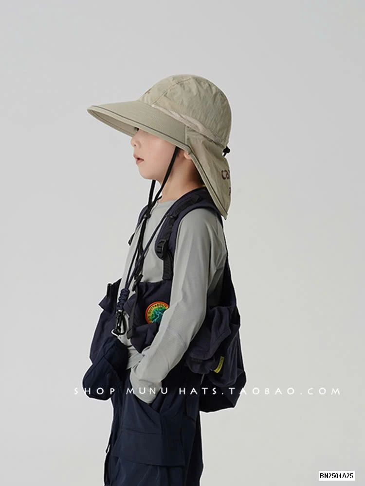 MŨ CHỐNG NẮNG CAMPING