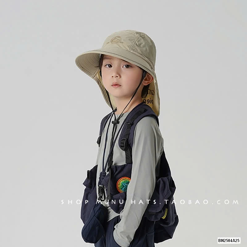 MŨ CHỐNG NẮNG CAMPING
