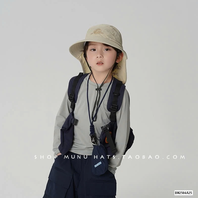 MŨ CHỐNG NẮNG CAMPING