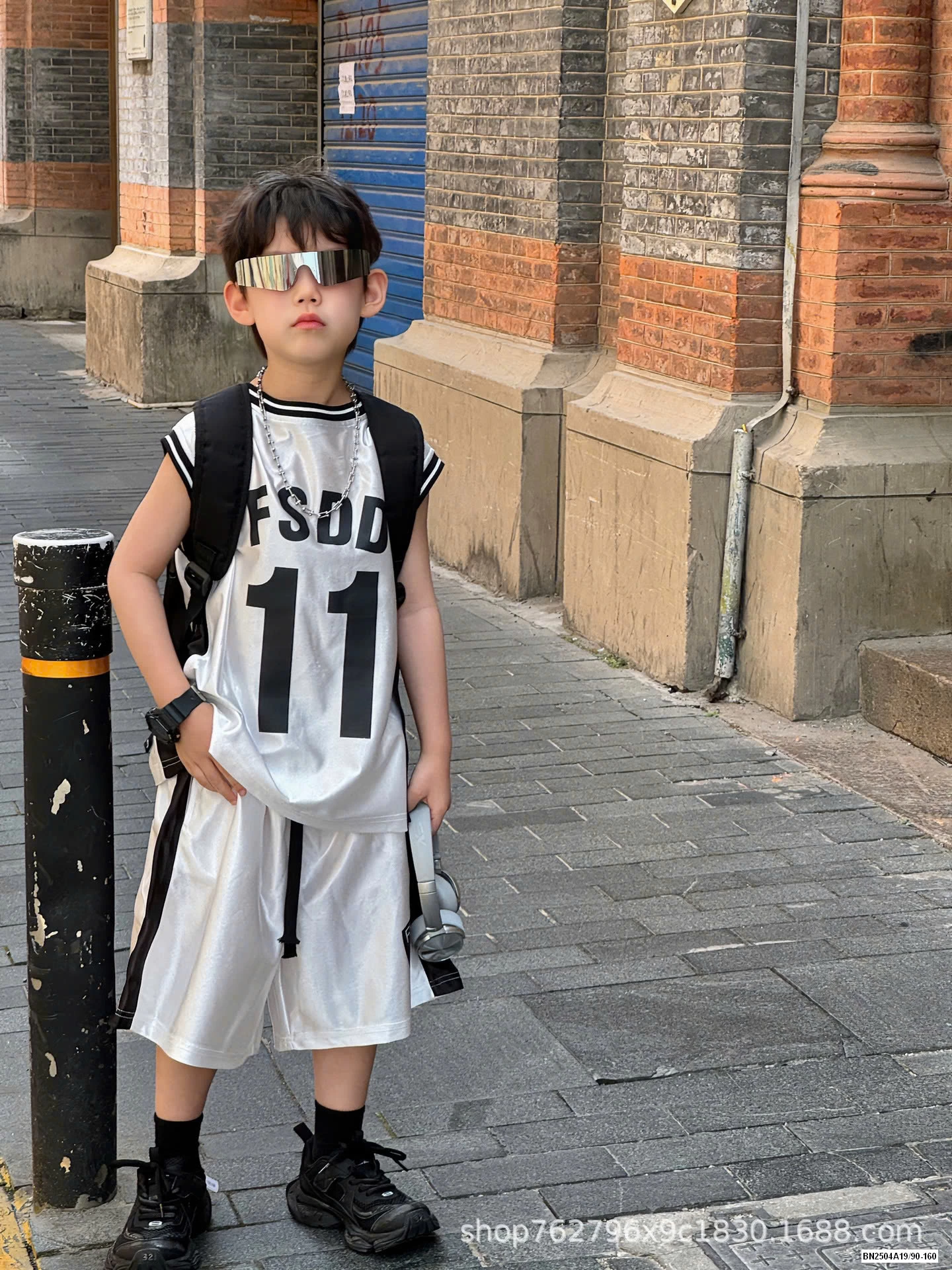 SÉT THỂ THAO SỐ 11 TAIRU