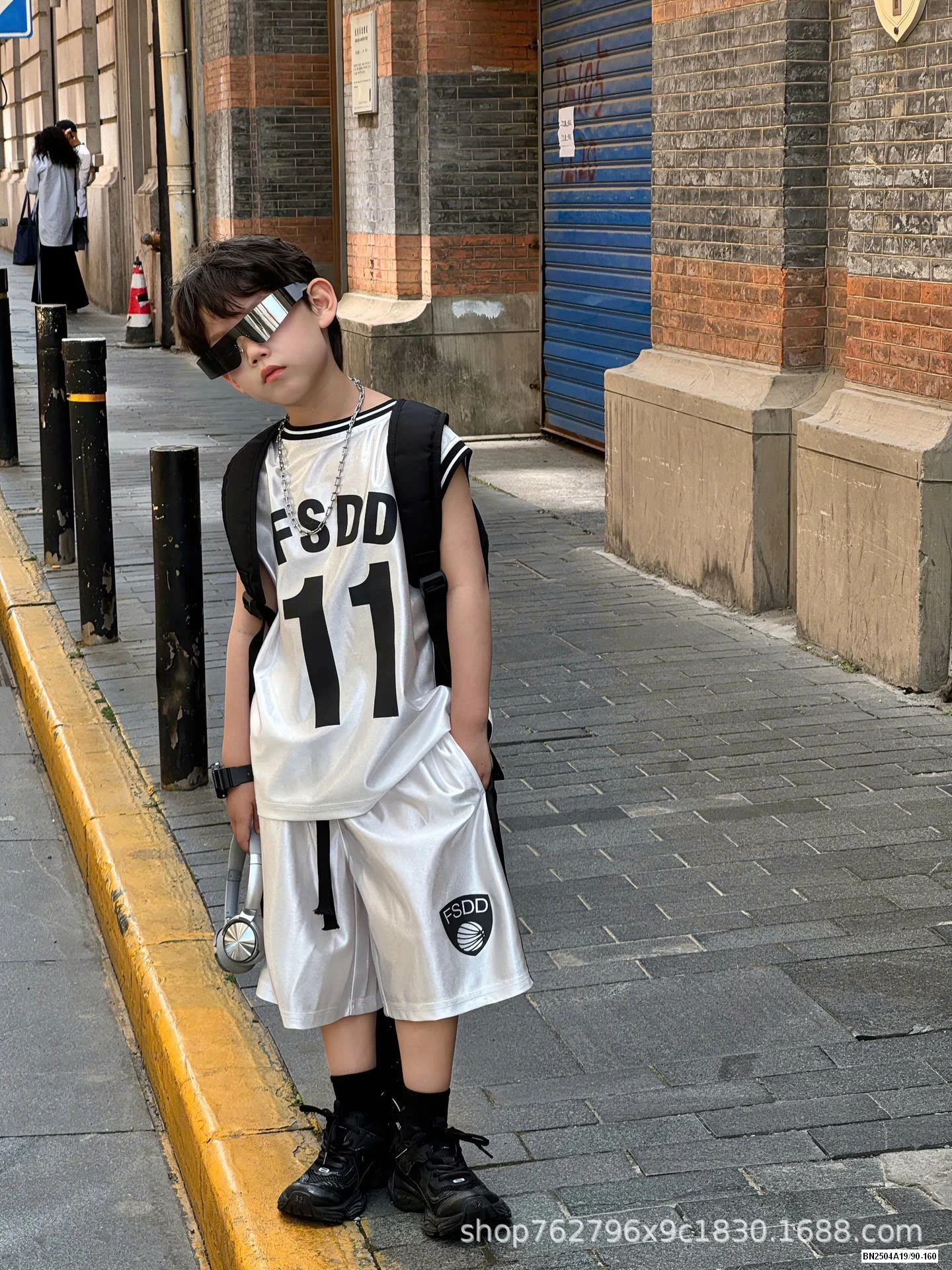 SÉT THỂ THAO SỐ 11 TAIRU