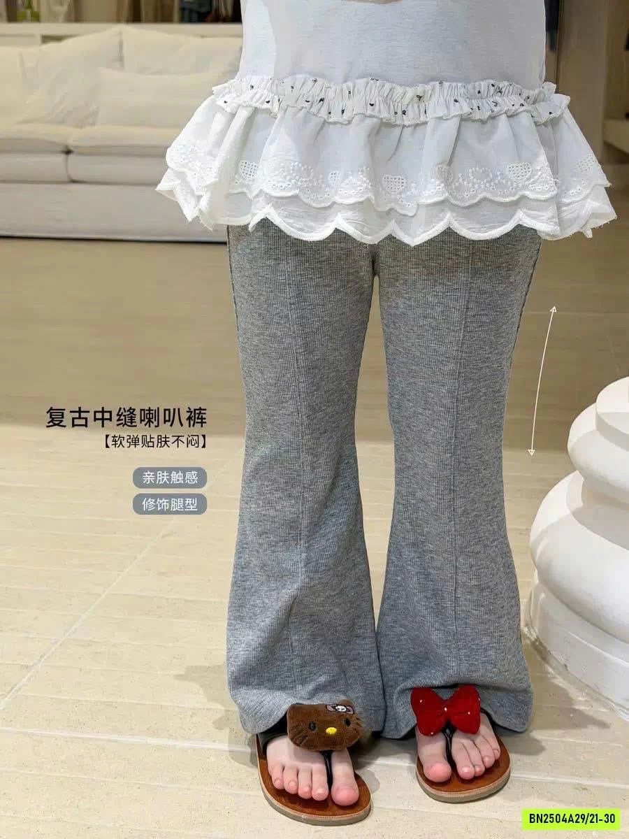 SANDAL XỎ NGÓN KITTY