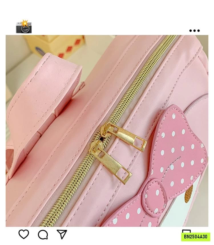 BALO SANRIO DỄ THƯƠNG